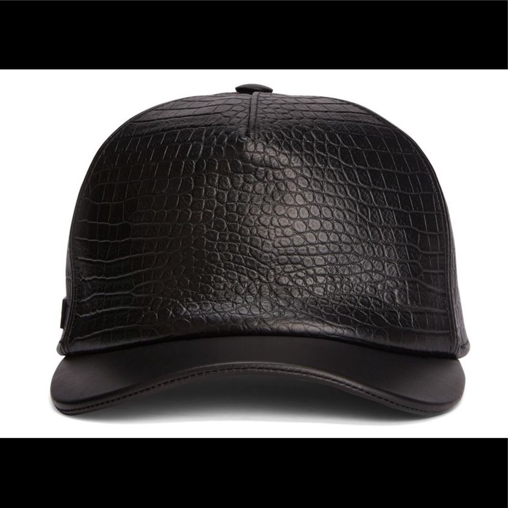 🎁giuseppe zanotti designer  baseball cap - Picture 2 of 6